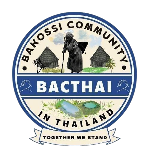 Bakweri Logo