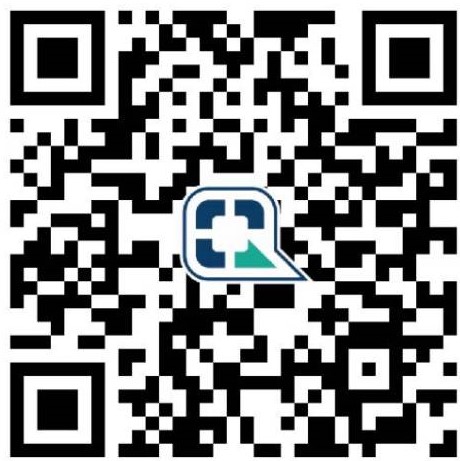 QR Code for Group Members